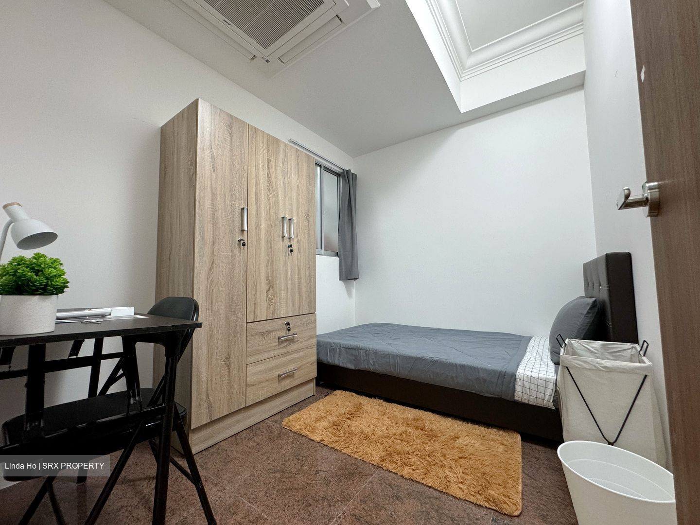 Le Hill Condominium (D5), Condominium #557739131